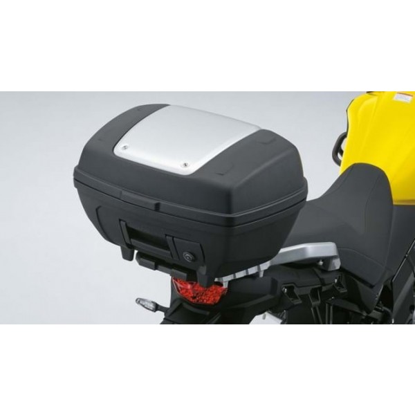 Suzuki Genuine Suzuki V-Strom Integrated Top Case Set